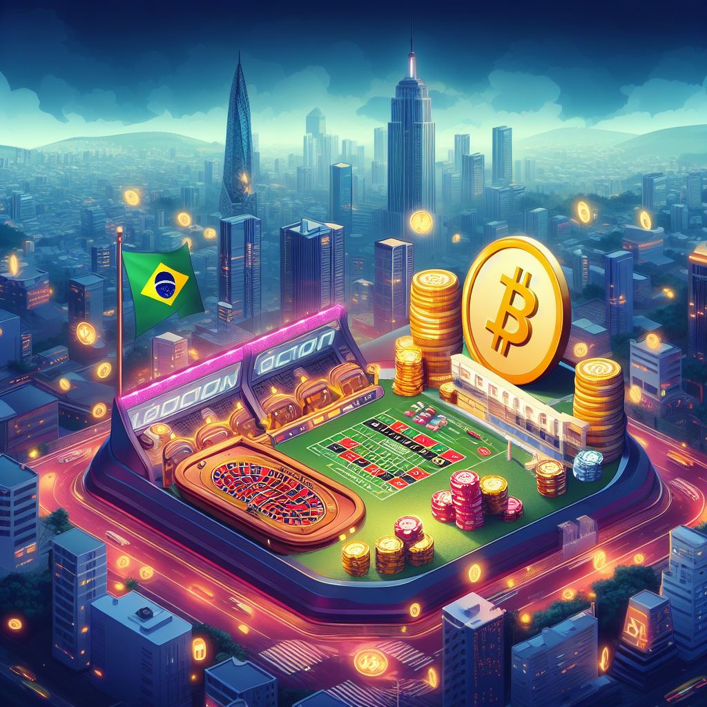 Descubra BET488: A Principal Plataforma de Apostas no Brasil